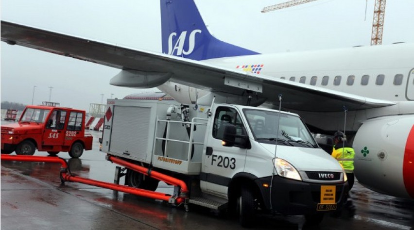 Foto (c) Oslo Airport