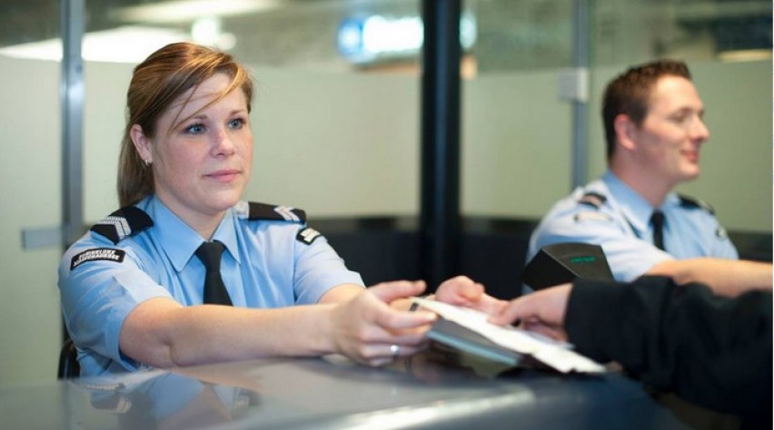 Foto (c) Ministerie van Defensie