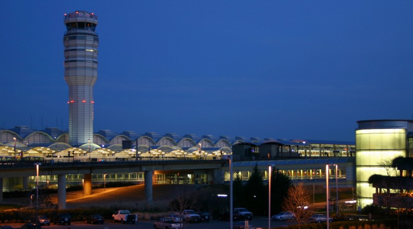 Reagan National Airport