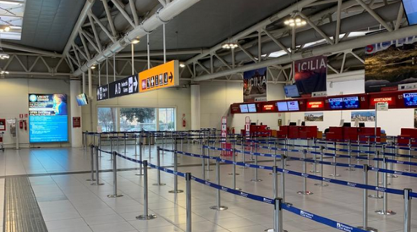 Foto (c) Aeroporti di Roma