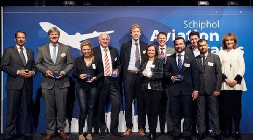 Foto (c) Schiphol