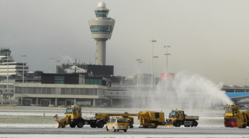 Foto (c) Schiphol