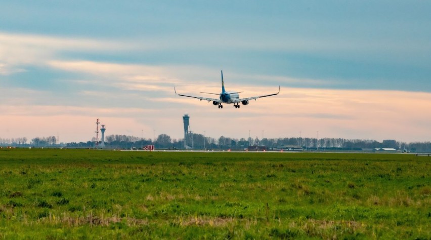 Schiphol