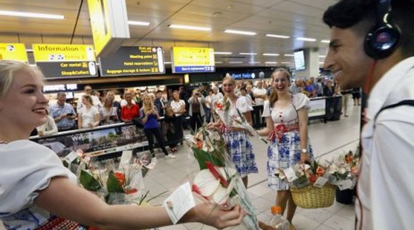 Foto (c) Schiphol