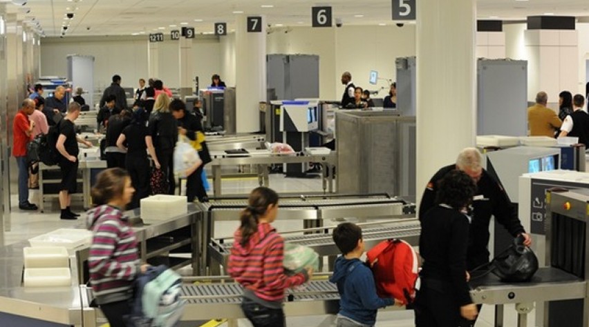 Foto (c) Sydney Airport