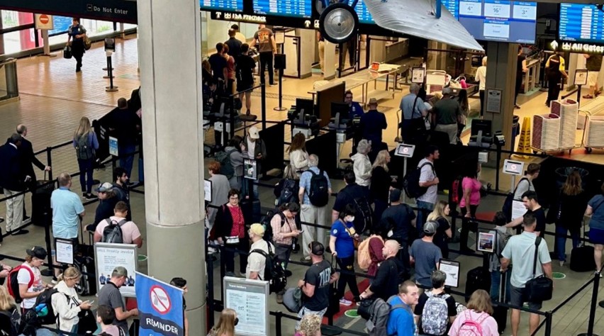 Foto (c) Transportation Security Administration security usa