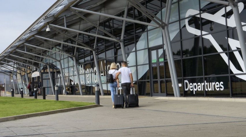 London Southend Airport