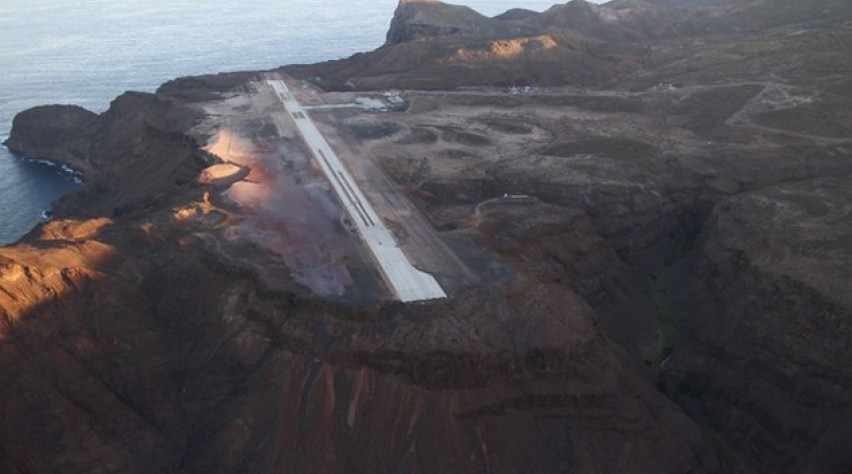 Foto (c) St Helena Government