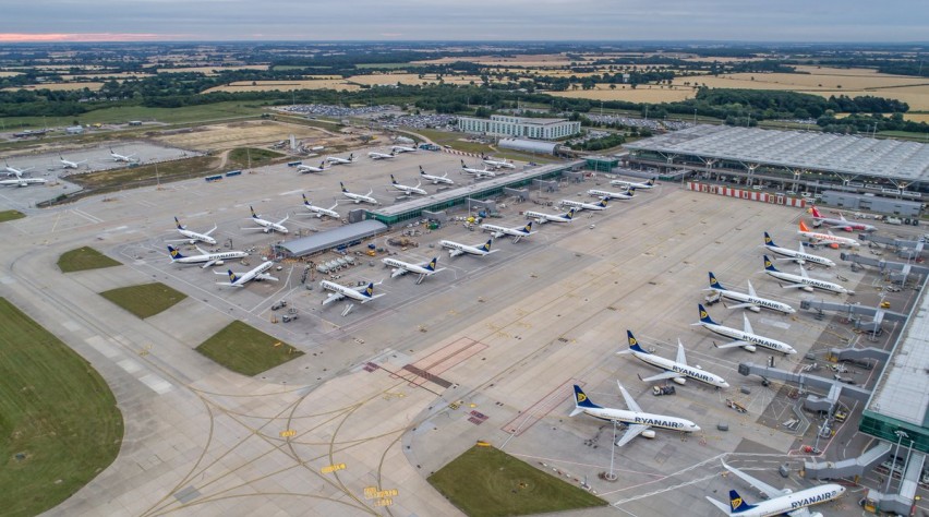 Stansted Airport