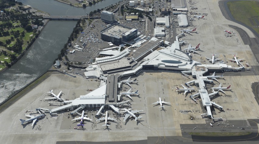 Sydney Airport