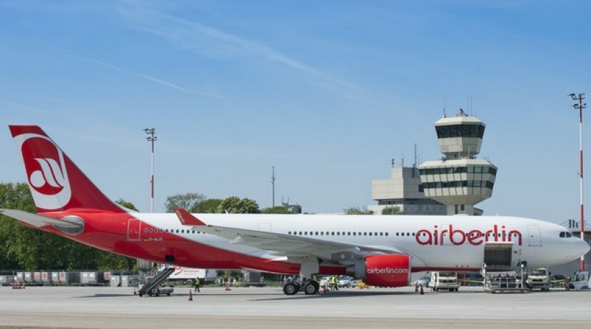 Tegel Airport