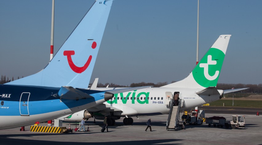 TUI Transavia