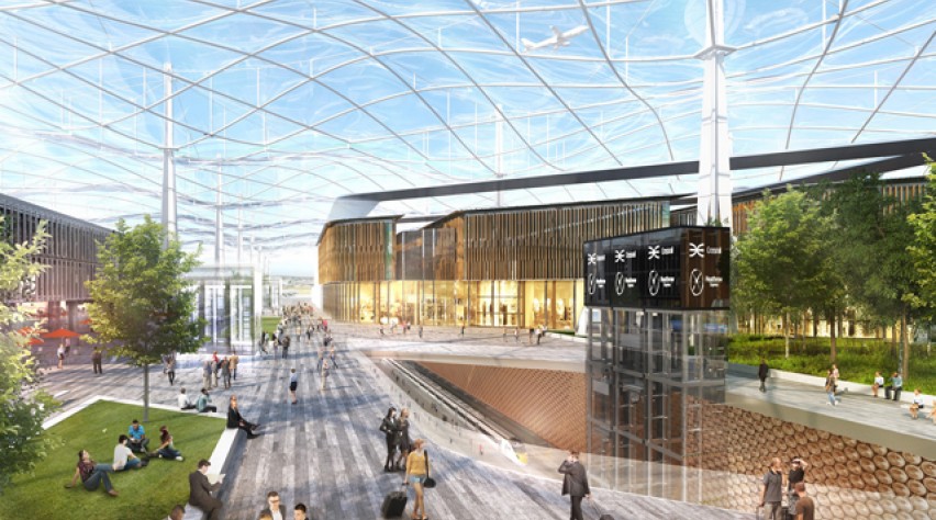 Foto (c) Heathrow