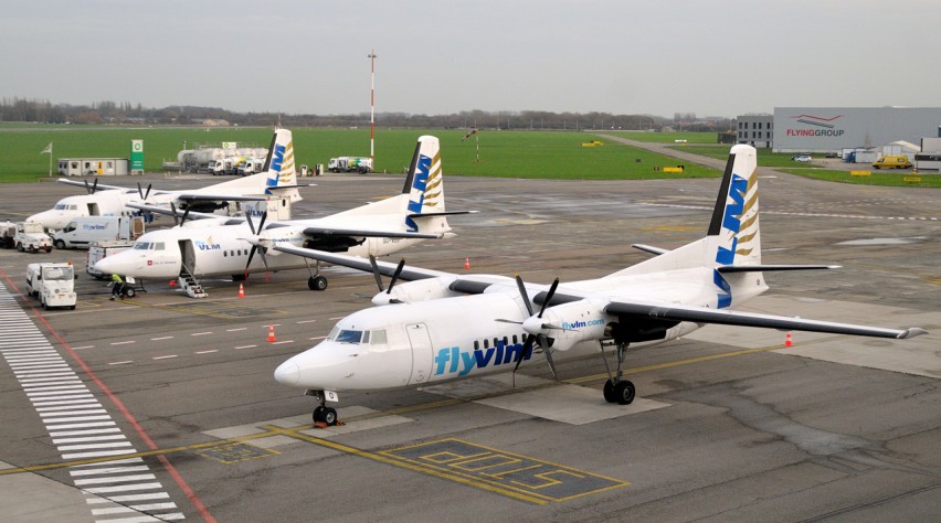 VLM Airlines