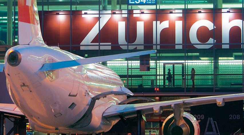 Zürich Airport