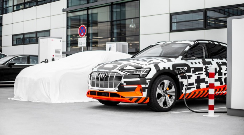 Foto (c) Audi