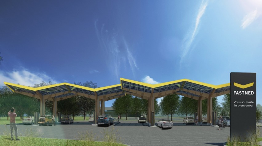 Foto (c) Fastned