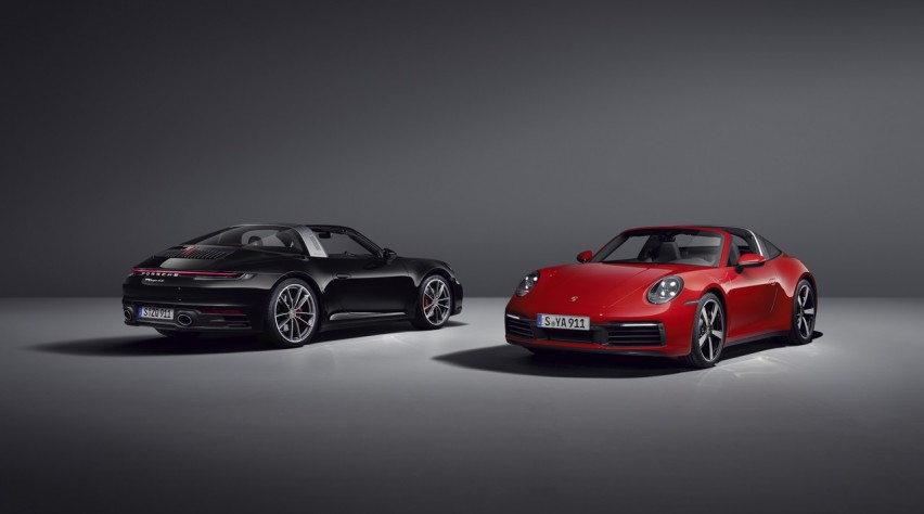 Foto (c) Porsche