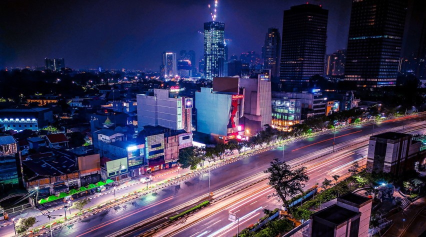 Jakarta