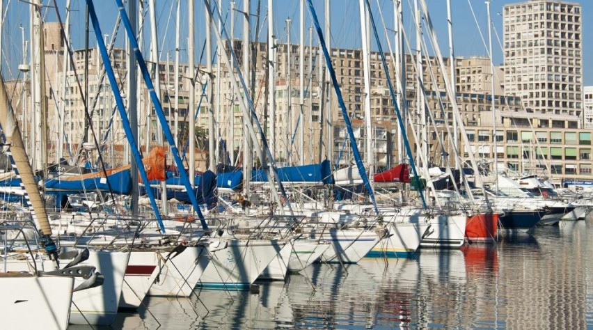 Foto (c) Pixabay Marseille