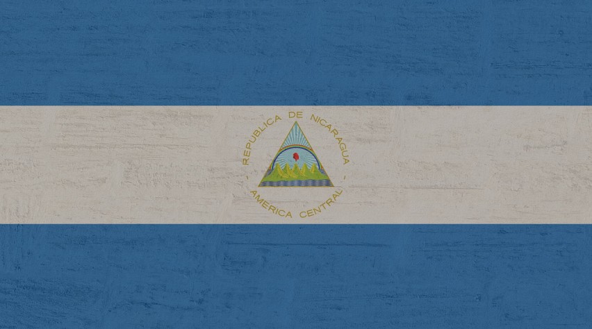 nicaragua