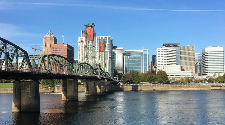 Foto (c) Pixabay Portland