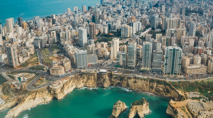 Beirut Libanon