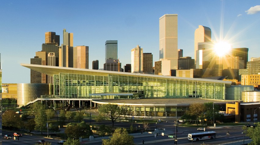 Colorado Convention Center