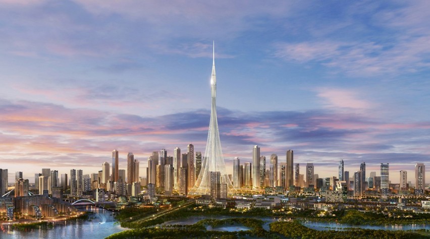 Foto (c) Emaar