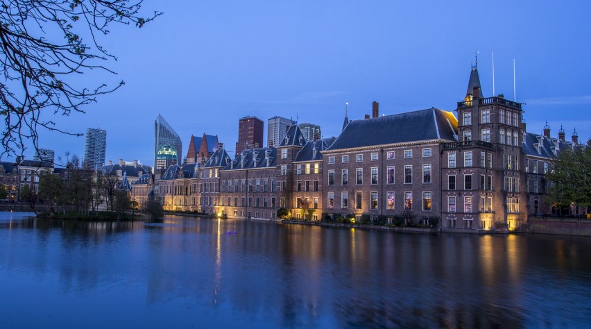 Foto (c) Den Haag