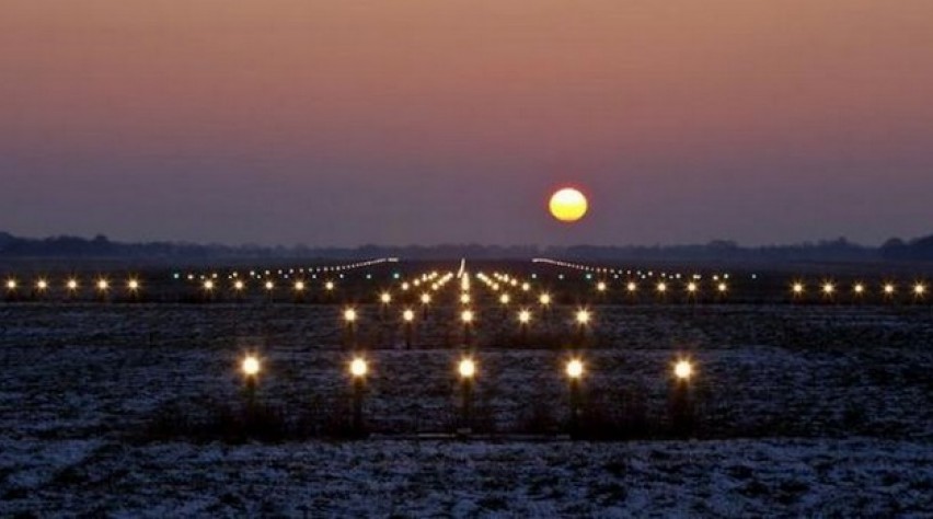 Foto (c) Groningen Airport Eelde