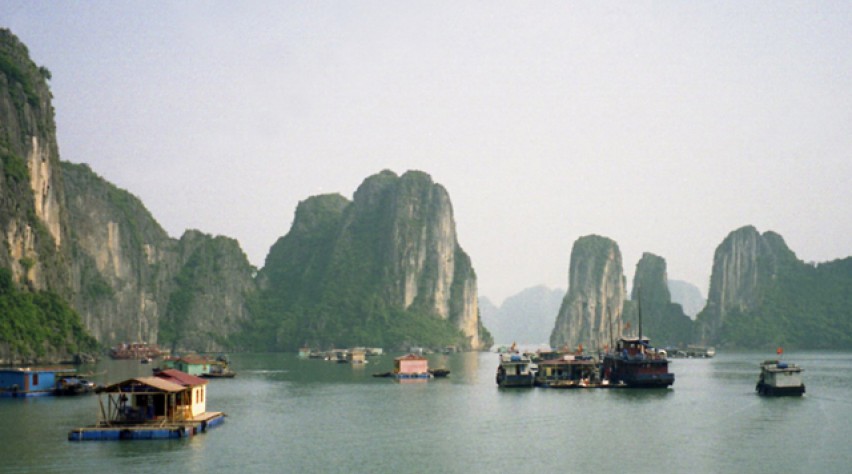 Foto (c) Suzanne Farell / FreeImages.com