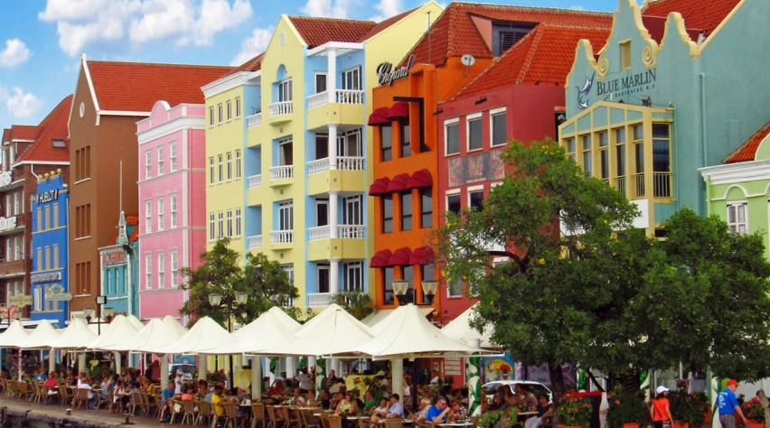 Willemstad