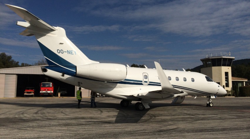 Foto (c) Embraer