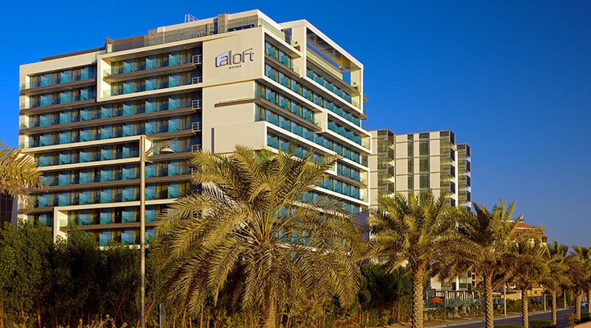 Foto (c) Marriott International