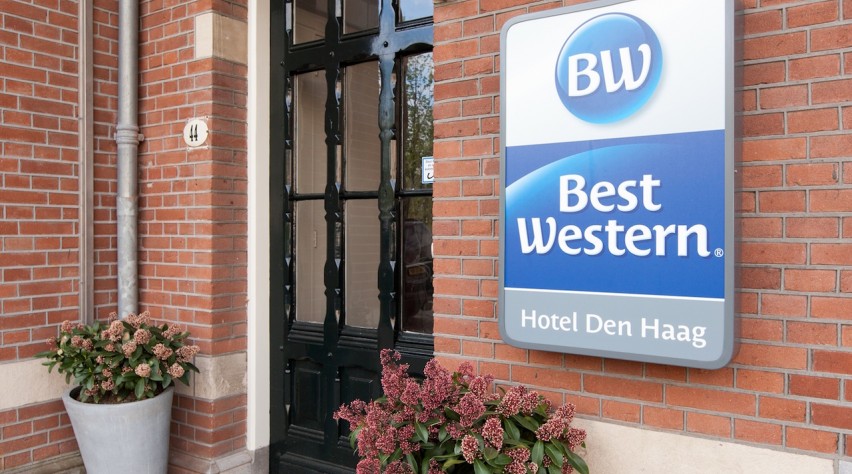 Foto (c) Best Western Hotels & Resorts