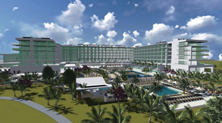Foto (c) Conrad Hotels & Resorts