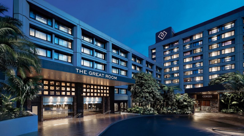 Foto (c) Cordis Hotels
