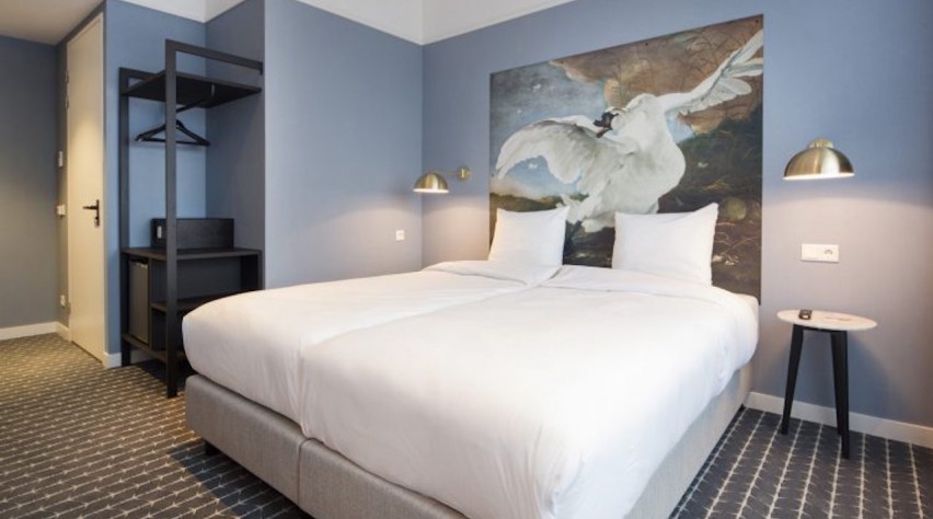 Foto (c) Corendon Hotels
