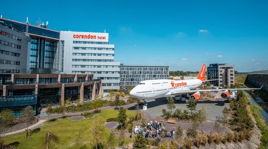 Corendon Village Hotel Schiphol