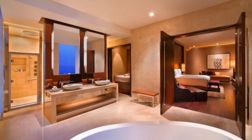 Foto (c) Grand Hyatt Corporation
