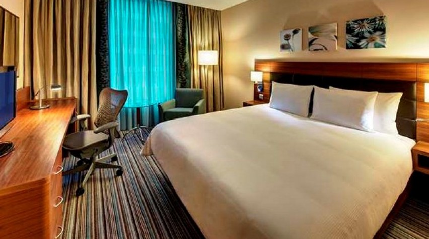 Foto (c) Hilton Hotels