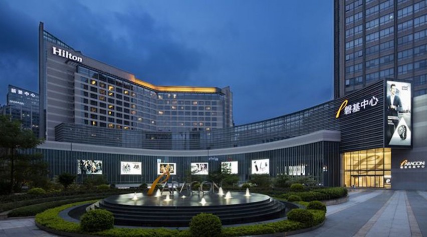 Foto (c) Hilton Hotels & Resorts