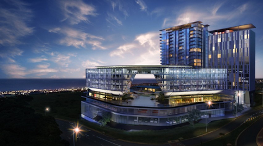 Foto (c) Hilton Garden Inn