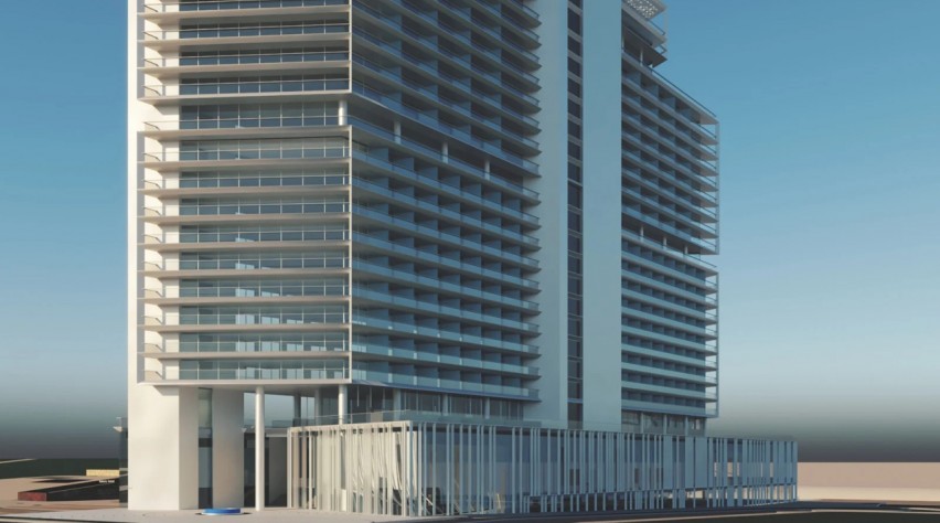 Foto (c) Hilton Hilton TLV