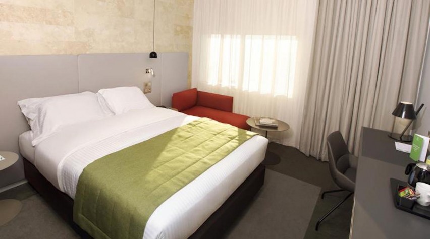 Foto (c) IHG
