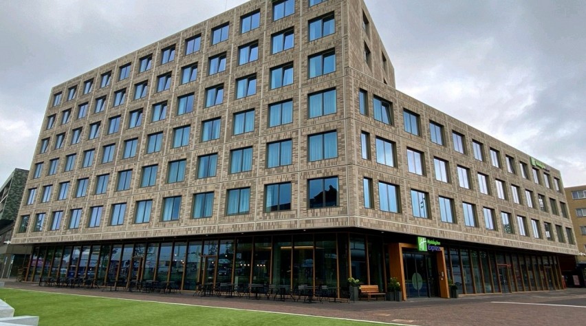 Foto (c) Holiday Inn