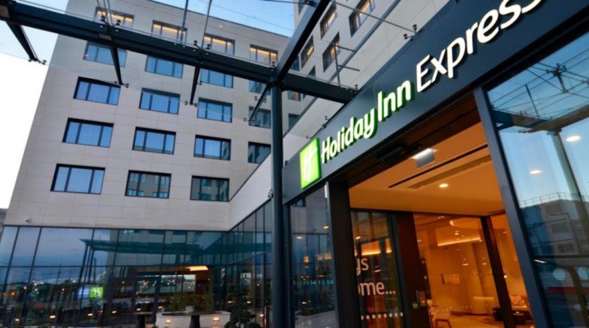 Foto (c) Holiday Inn Express