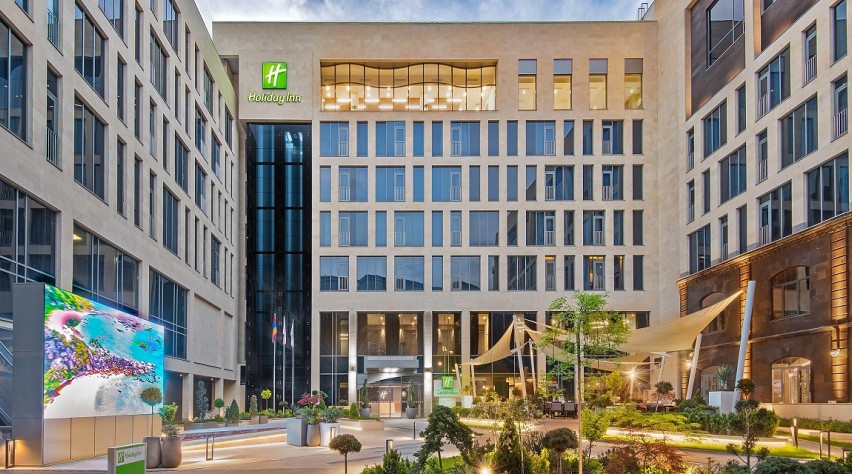 Foto (c) Holiday Inn