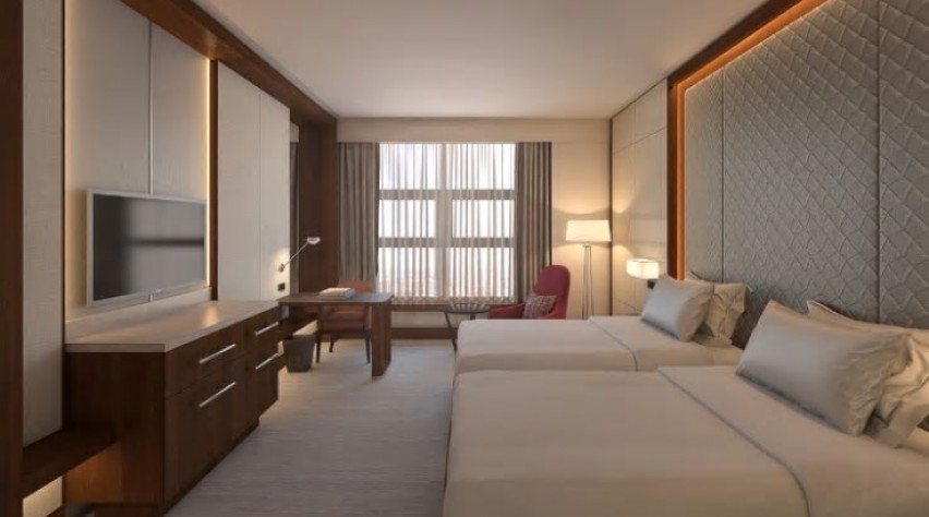 Foto (c) Hyatt Regency